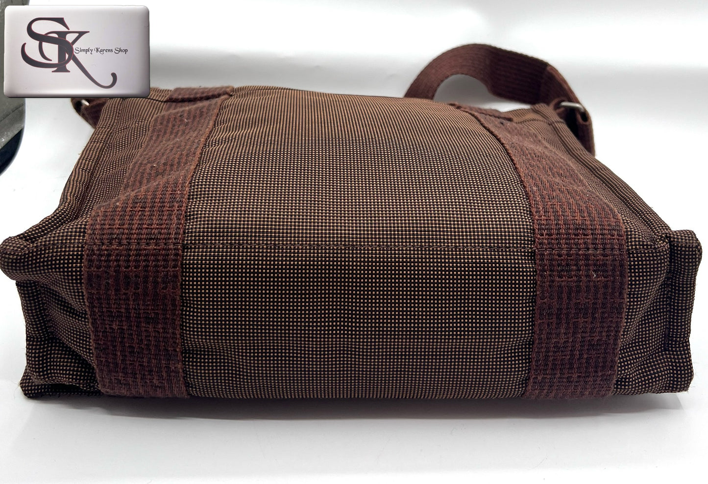 Hermes Herline Cabas Messenger Bag π΅πP16,800π΅π