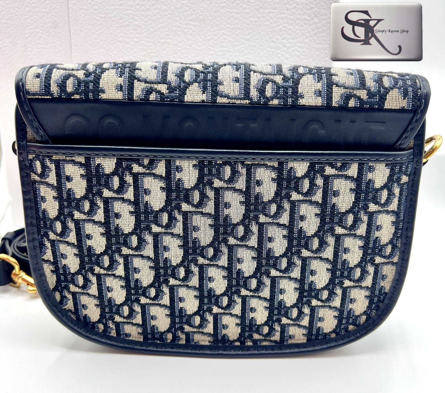 Christian Dior Oblique bobby π΅πP191,200π΅π