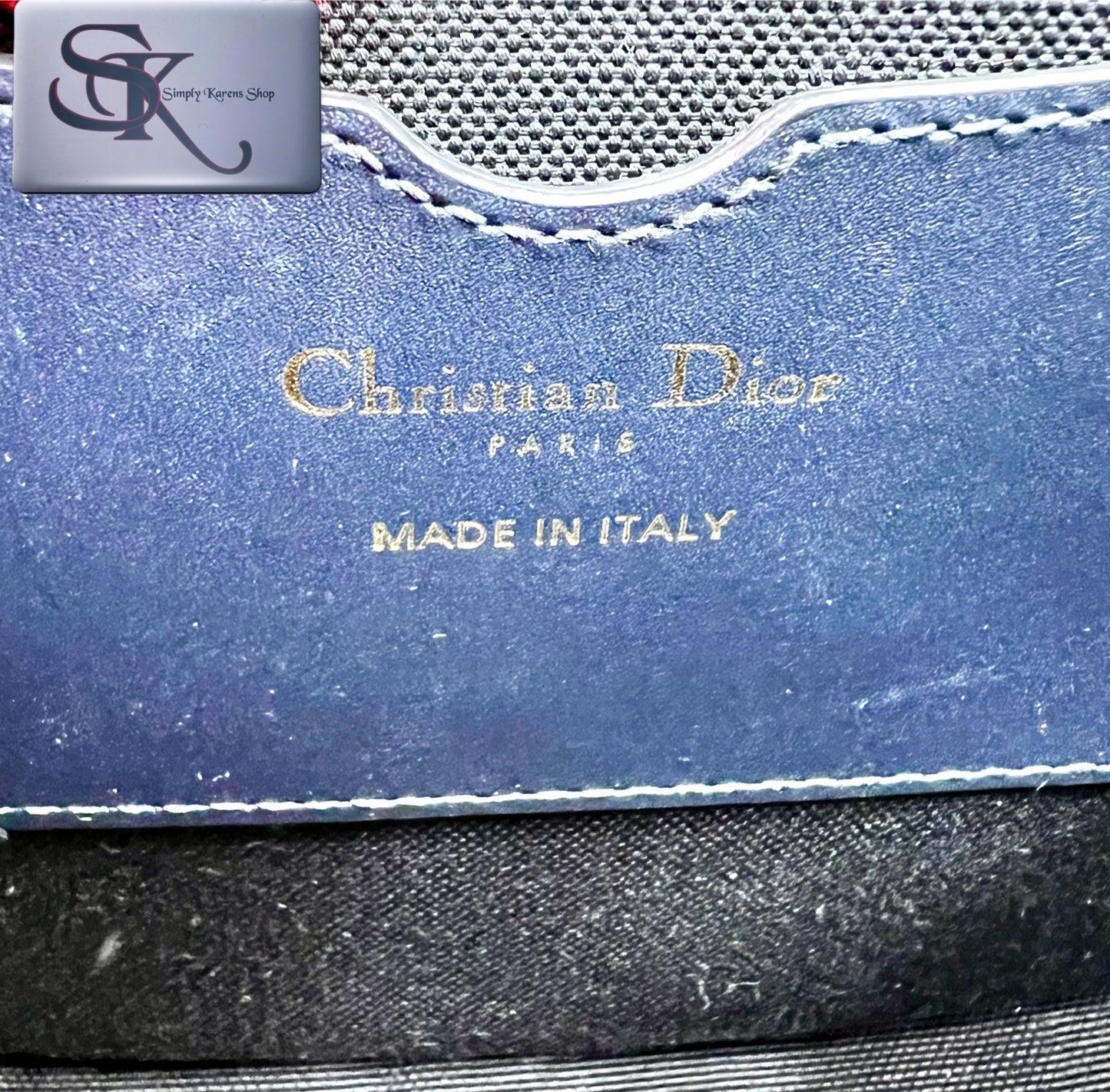 Christian Dior Oblique bobby π΅πP191,200π΅π