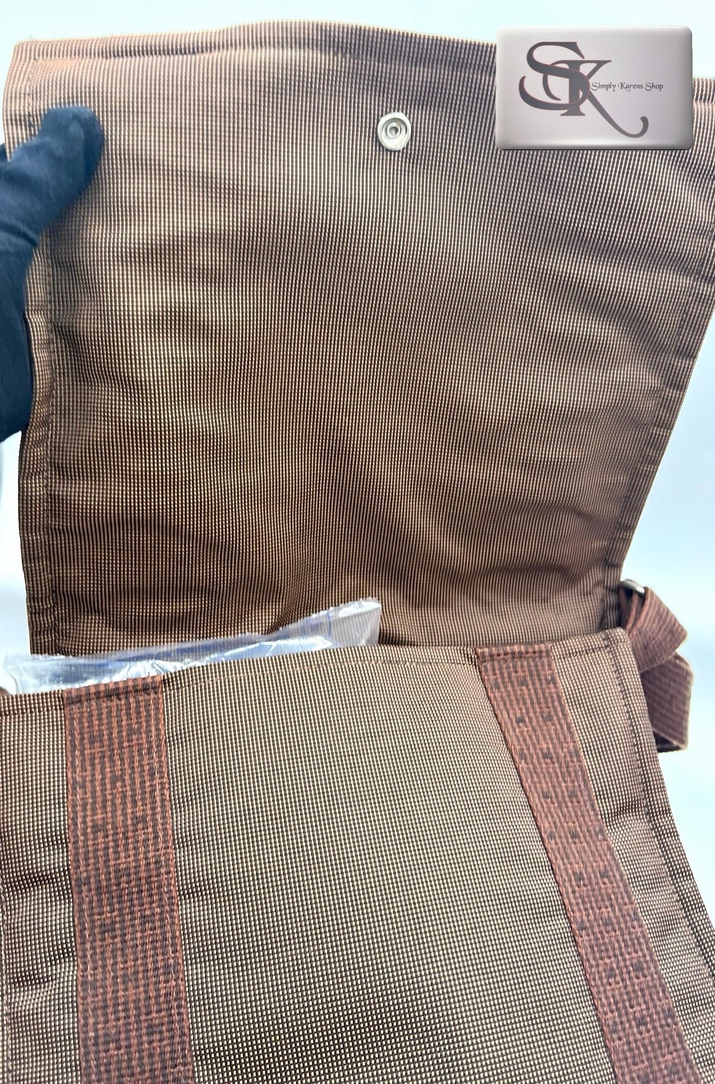 Hermes Herline Cabas Messenger Bag π΅πP16,800π΅π