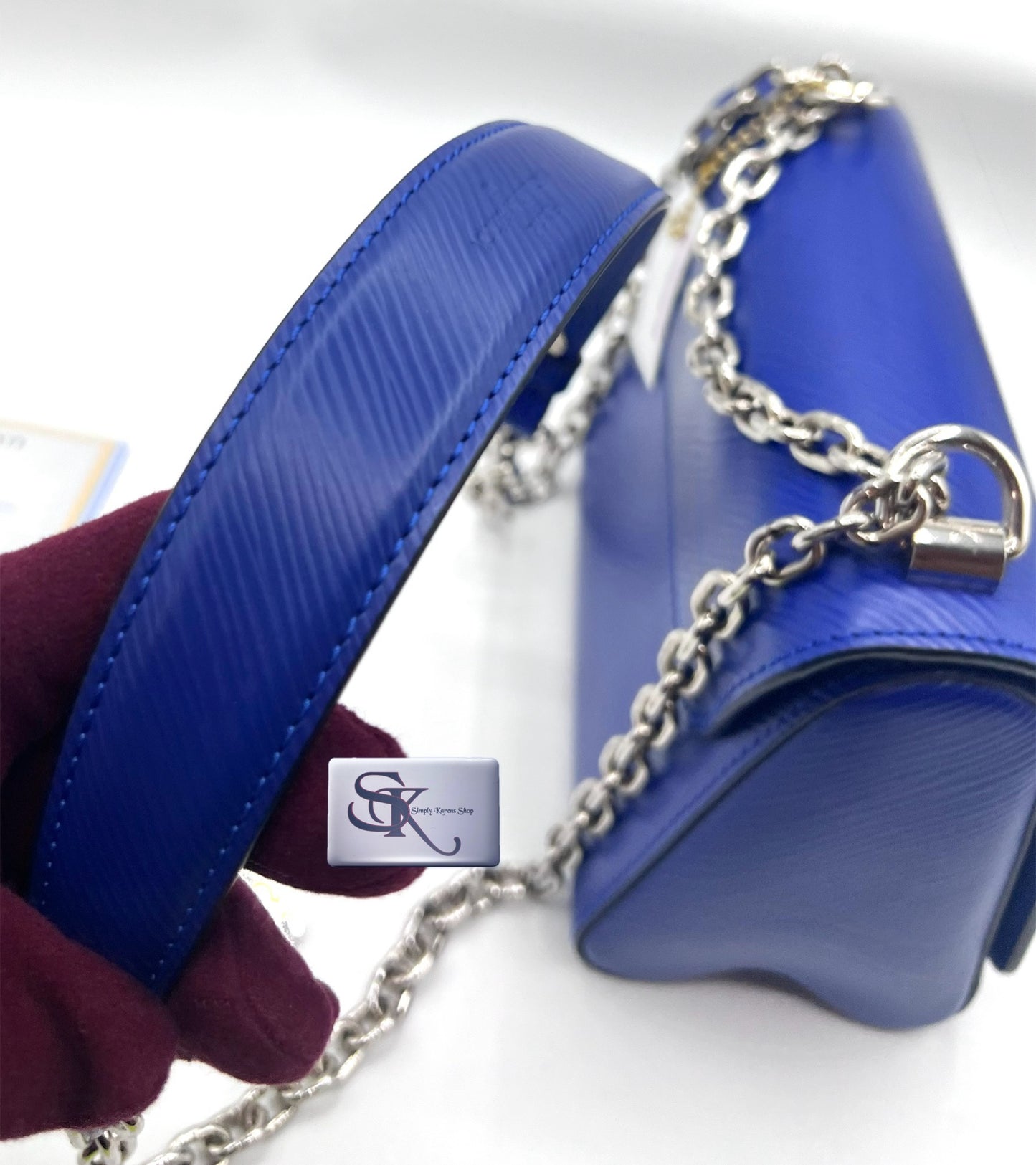 LV TWIST PM π΅πP152,000π΅π