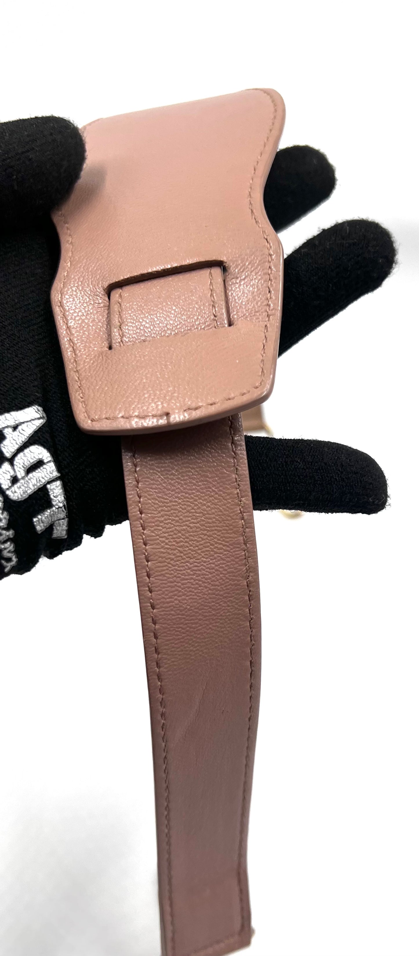 Balenciaga Classic Metallic edge  2 way Bag (🇵🇭P63,640)