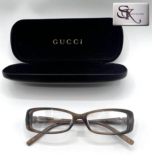 Gucci Optical Glass 50-15-130          🇵🇭P4,000🇵🇭