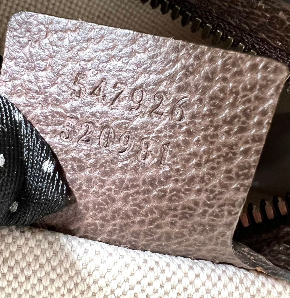 Gucci Supreme Ophedia Small Crossbody (🇵🇭P65,120)