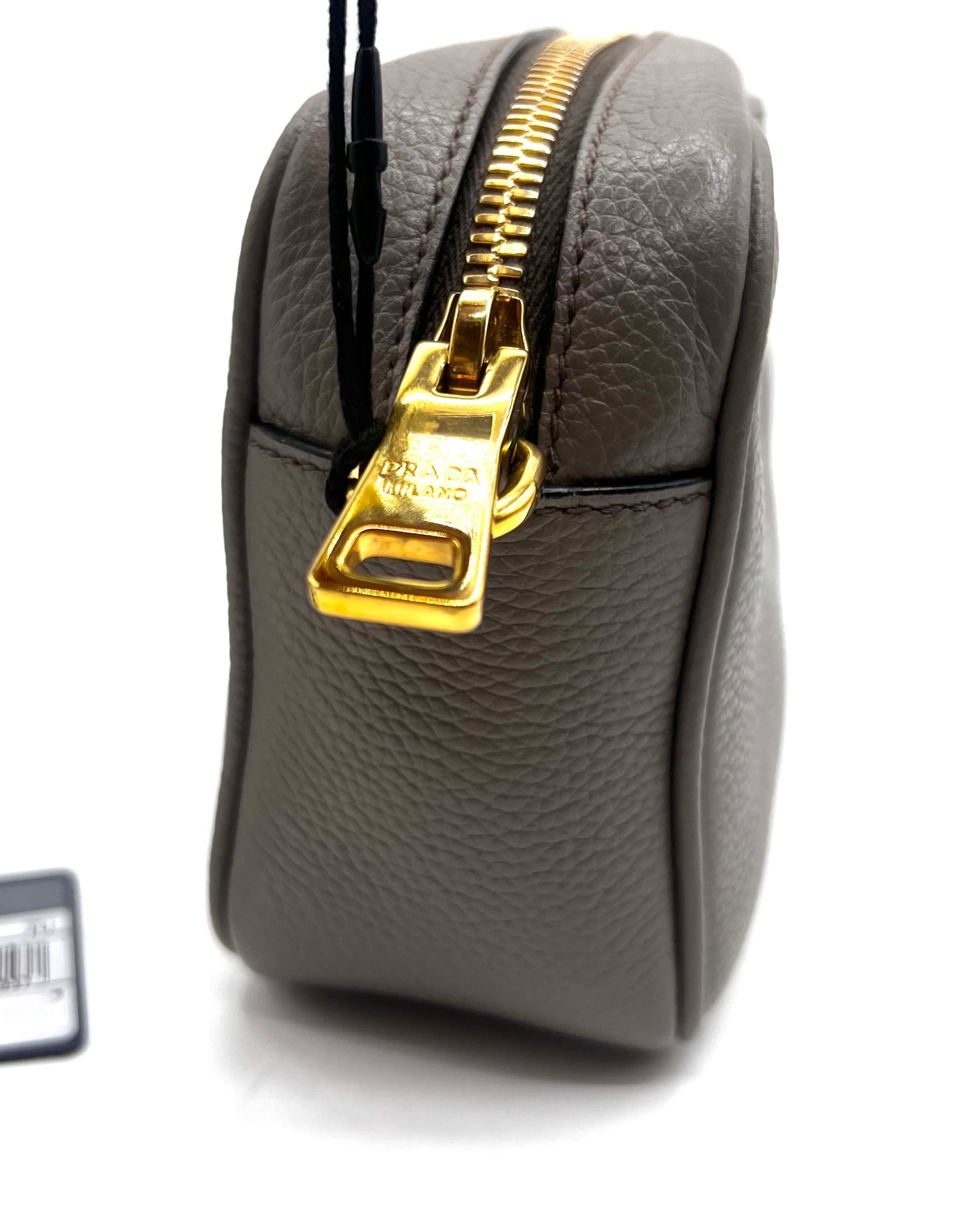 Prada Daino Camera Bag w/ Guitar Strap (🇵🇭P42,570)