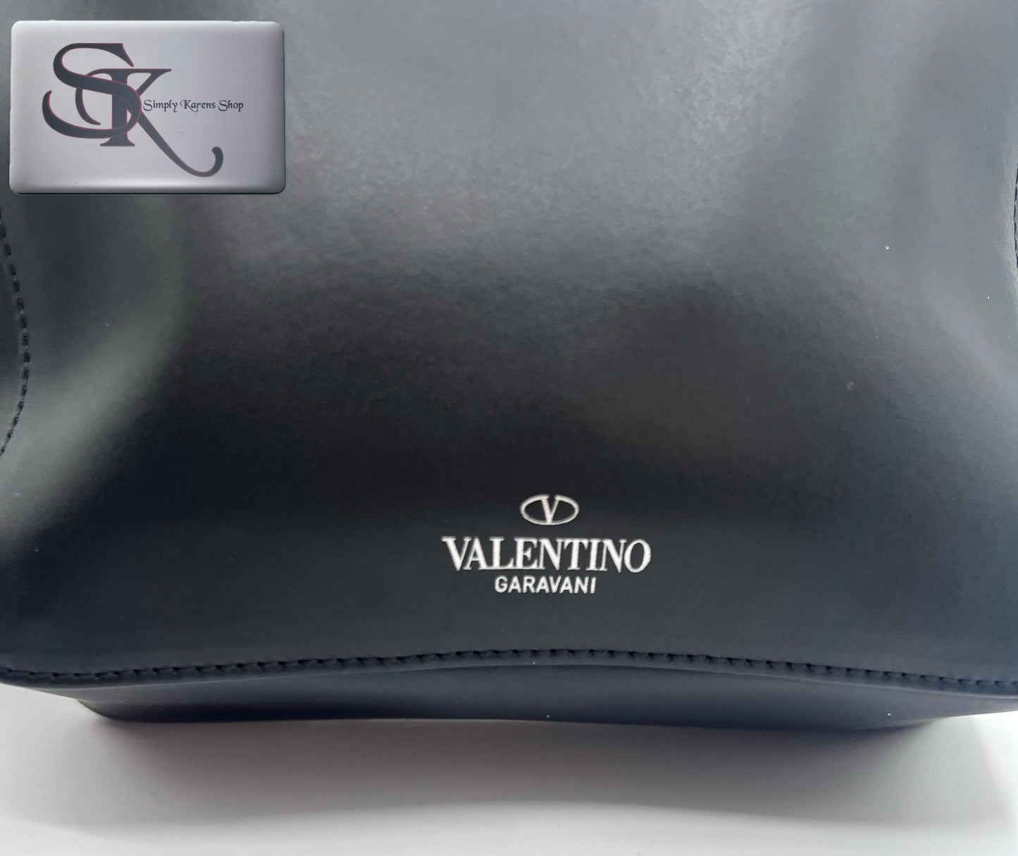 Valentino Garavani VLTN Crossbody Bag