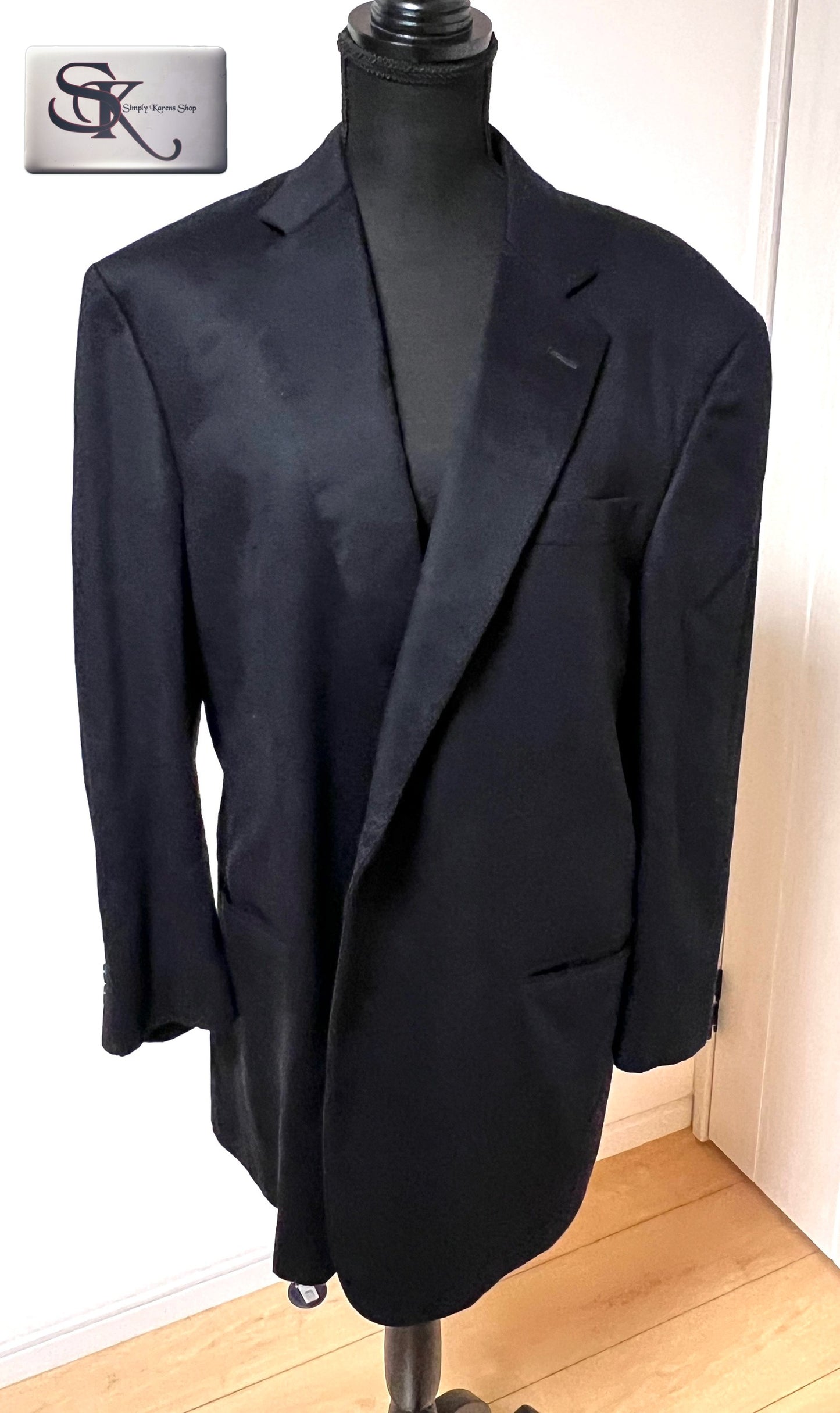 Loro Piana X Brooks Blazer XL Size (🇵🇭P10,750)