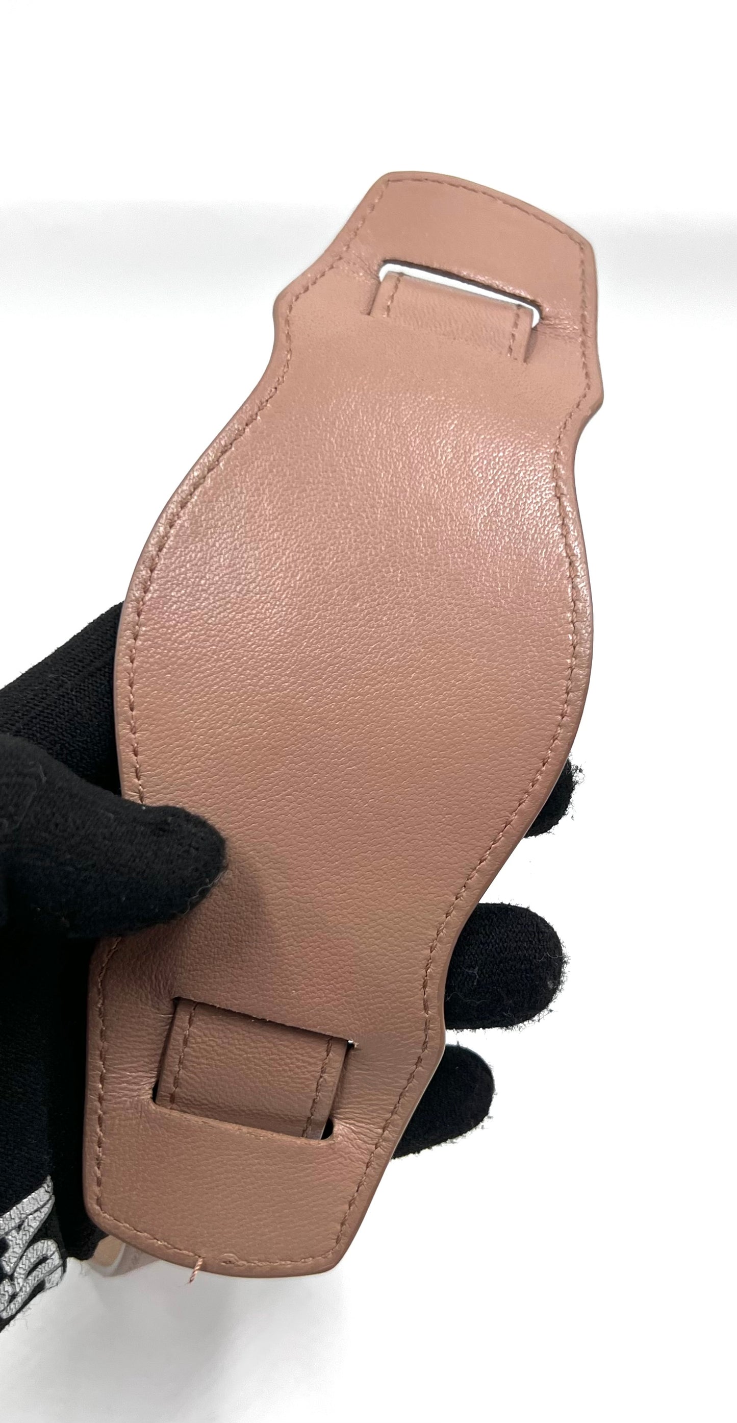 Balenciaga Classic Metallic edge  2 way Bag (🇵🇭P63,640)