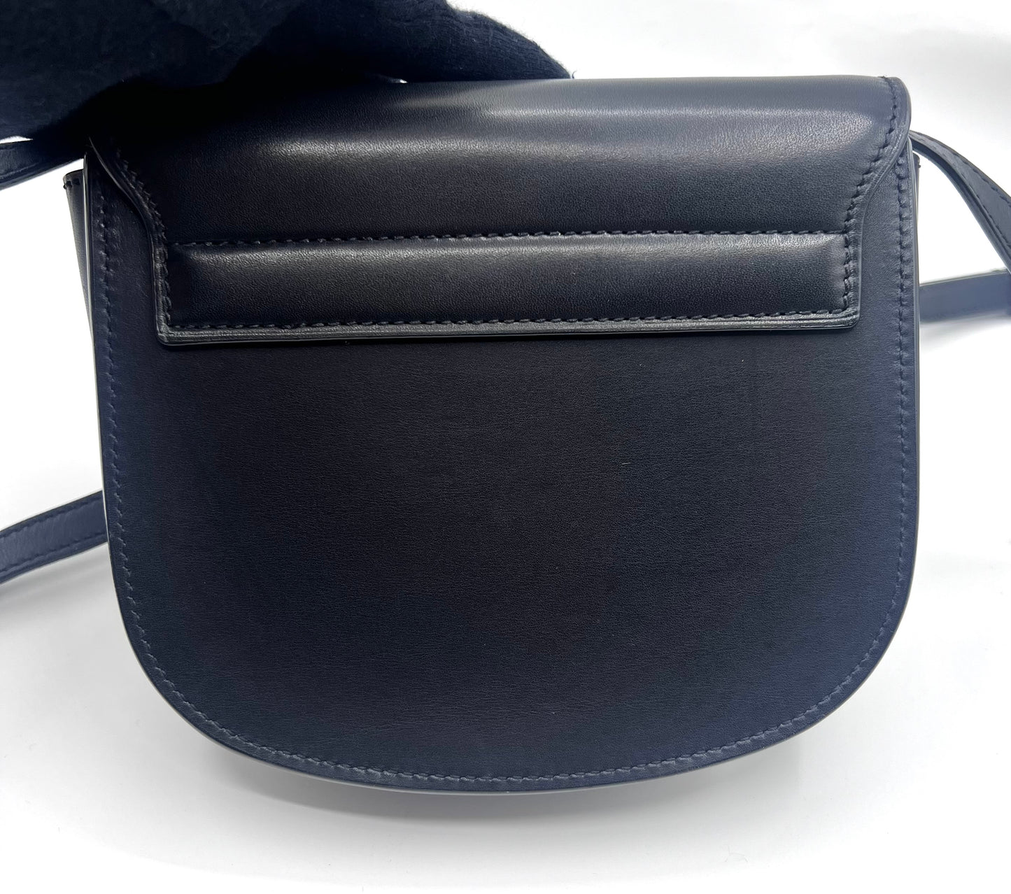 Ysl Kaia Small Leather Shoulder Bag  (🇵🇭P63,640)