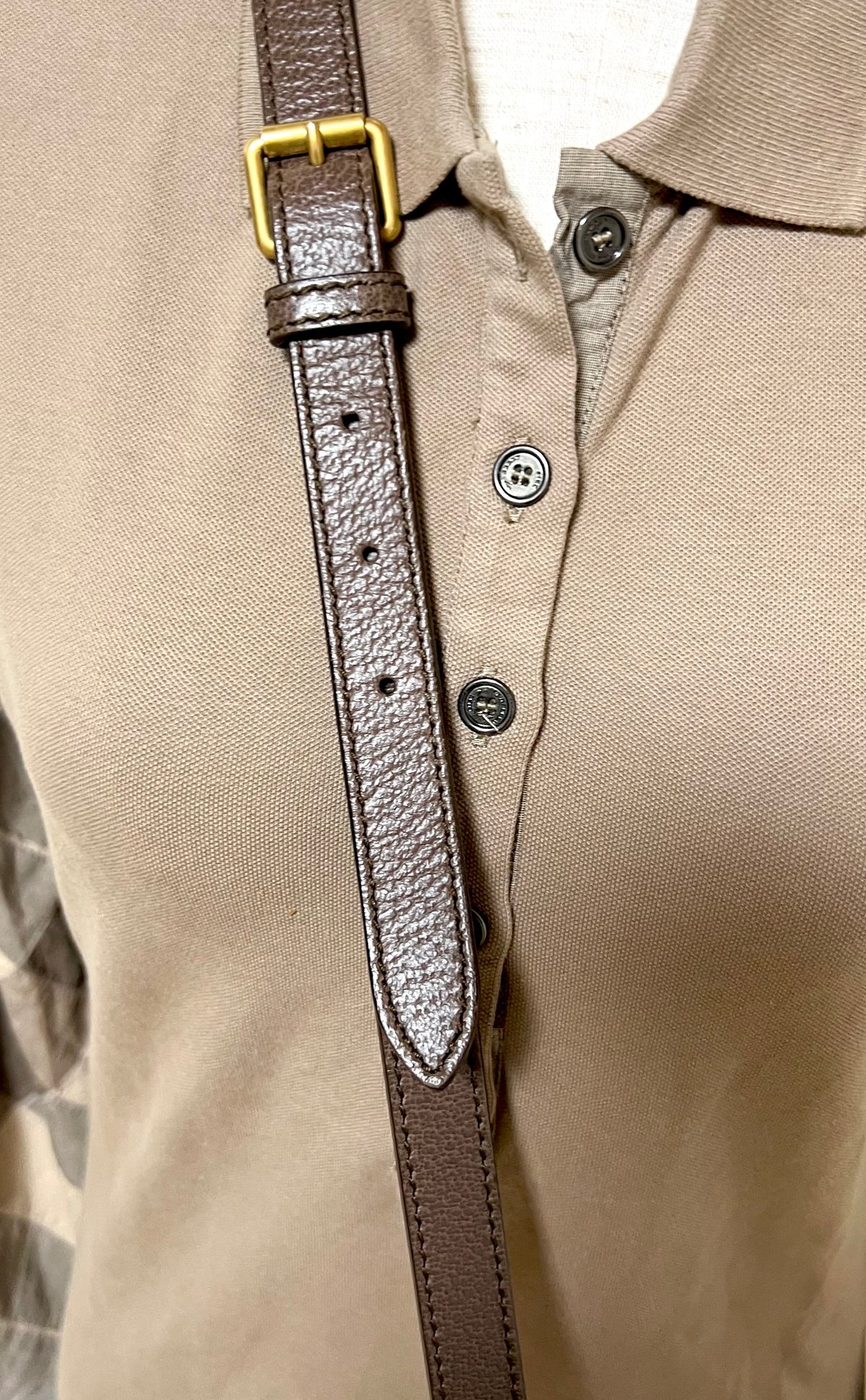 Gucci Supreme Ophedia Small Crossbody (🇵🇭P65,120)