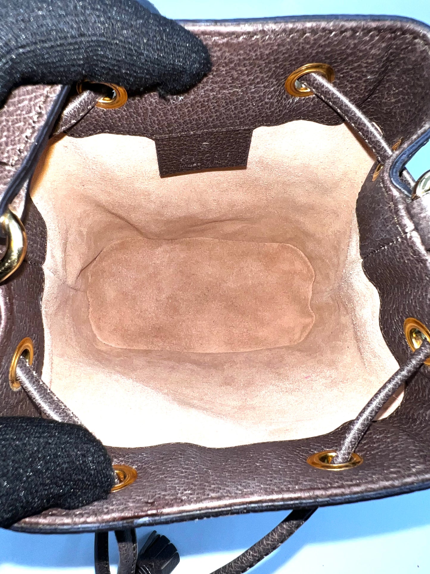 Gucci Ophedia GG Mini Bucket Bag (🇵🇭P46,440)