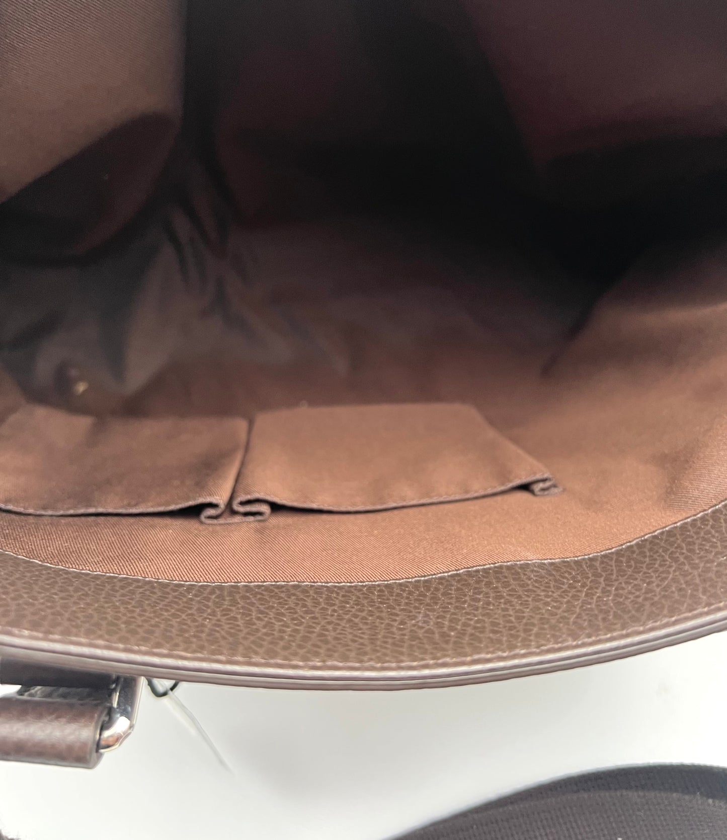 Gucci Joy Large Canvas Leather Trimming 2 way Tote Bag (🇵🇭P55,040)