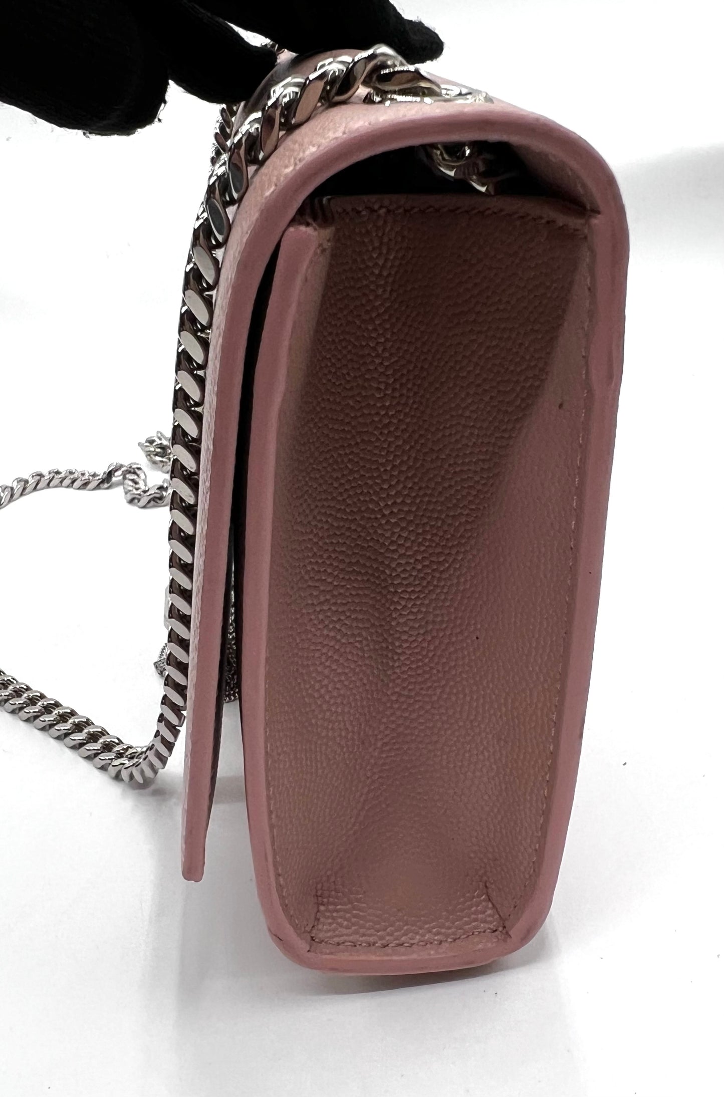 Yves Saint Laurent Kate with Tassel Flap Chain Bag             (🇵🇭P59,340)