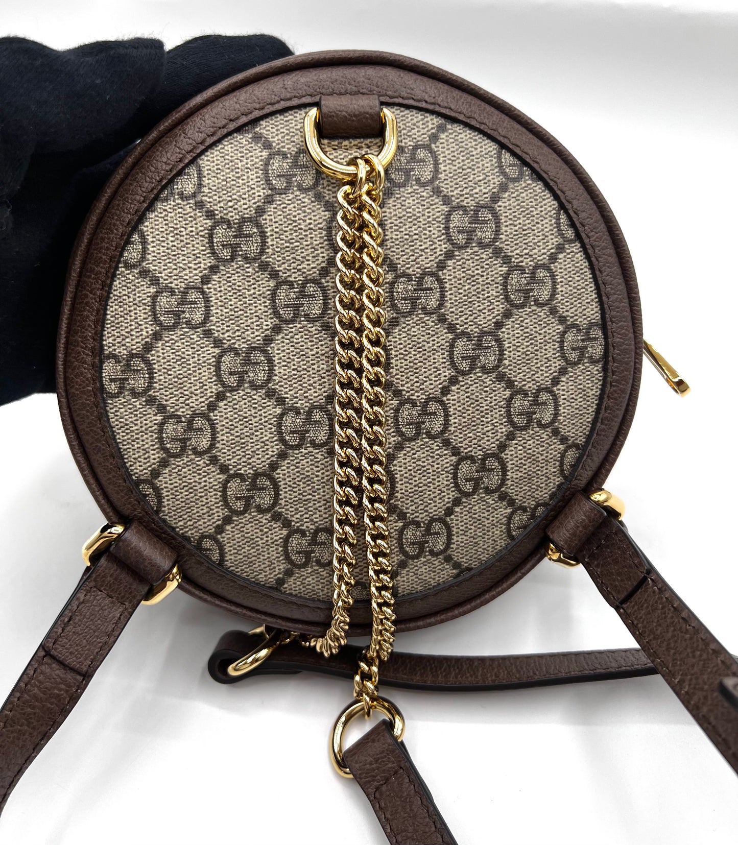 Gucci Ophedia Supreme Mini Back pack (🇵🇭P42,140)