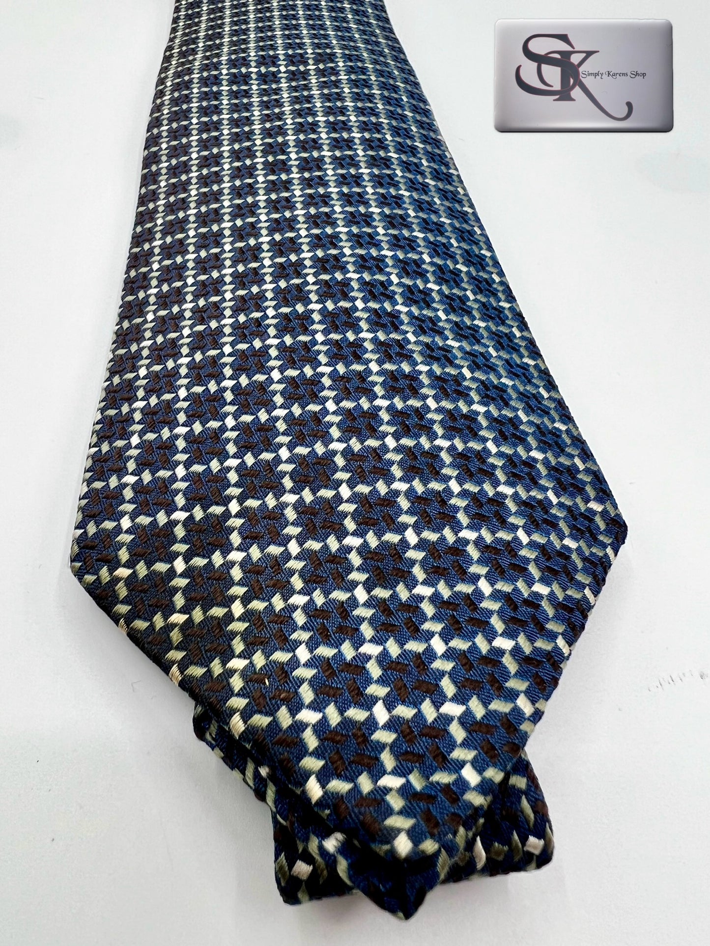 Hermes Necktie