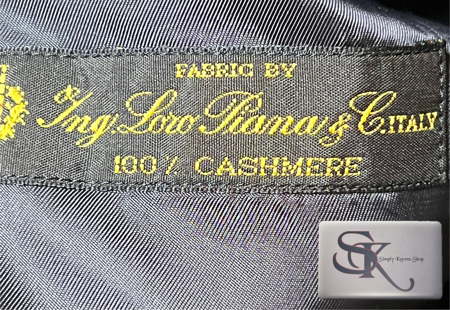 Loro Piana X Brooks Blazer XL Size (🇵🇭P10,750)