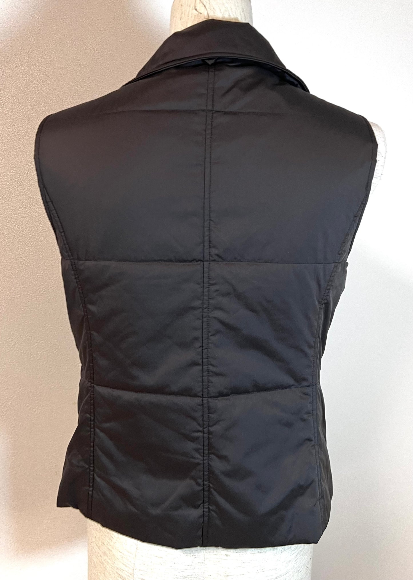 Burberry London Brown Down Jacket Size 38  (🇵🇭P7,740)