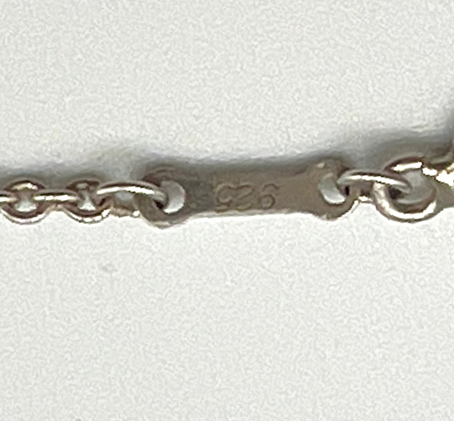 Tiffany & Co Elsa Peretti Open Heart Silver 925 Bracelet 17.5cm (🇵🇭P11,180)