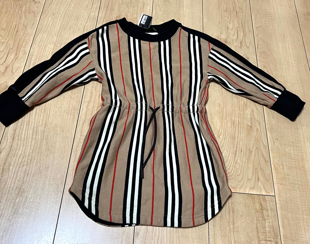 BurberryDress For Kids Size 104 (4yrs old) (🇵🇭P4,300)