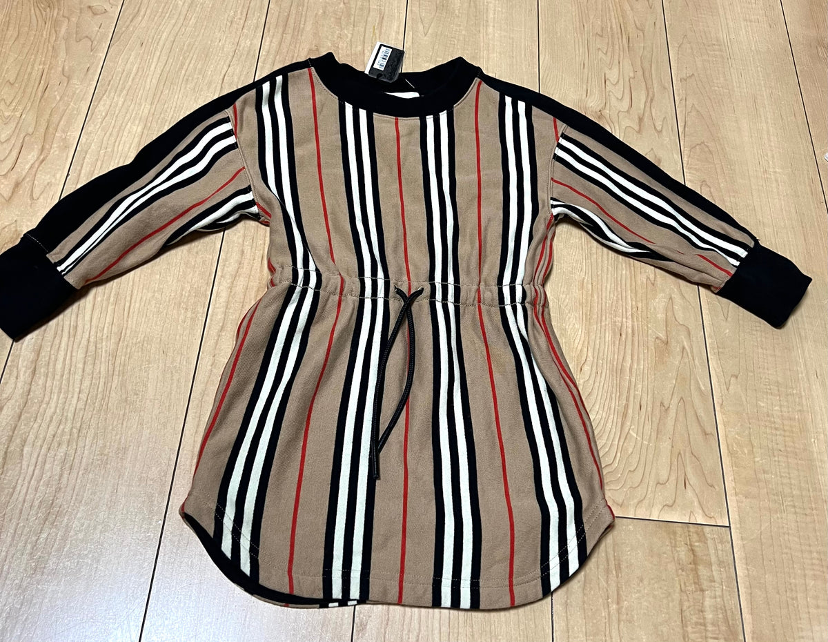 BurberryDress For Kids Size 104 (4yrs old) (🇵🇭P4,300)