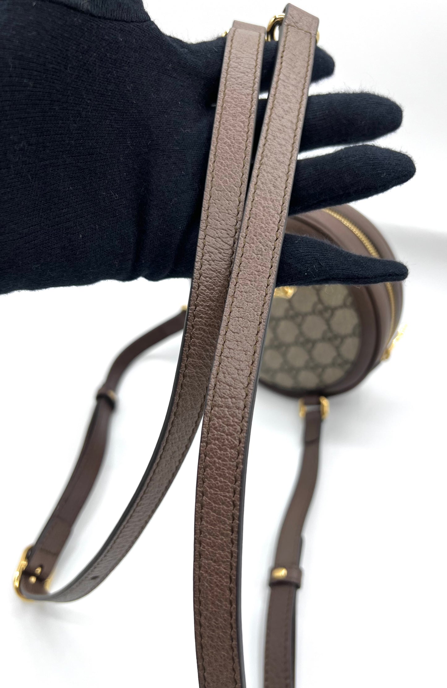Gucci Ophedia Supreme Mini Back pack (🇵🇭P42,140)