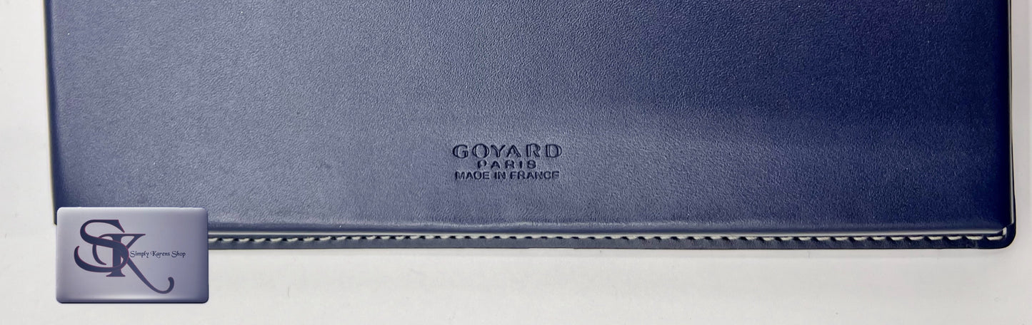 GOYARD SAINT ROCH BIFOLD WALLET