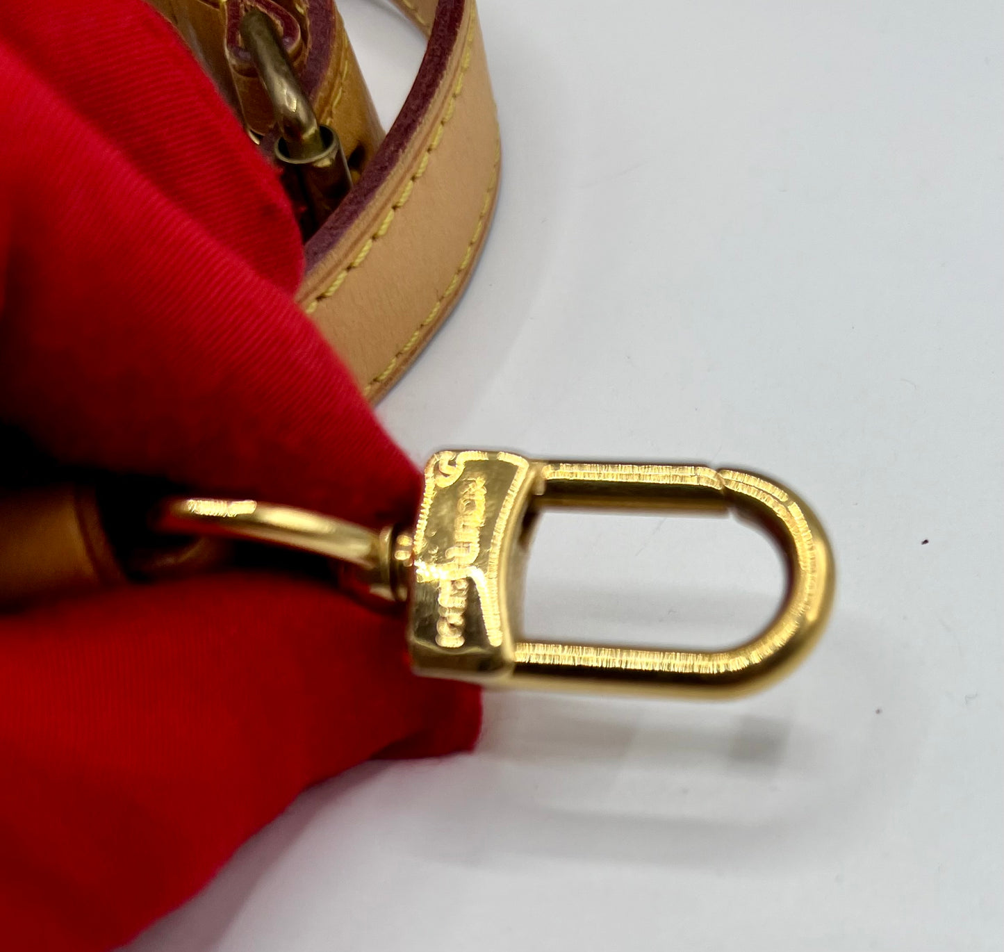 Lv Speedy Monogram Bandou 35