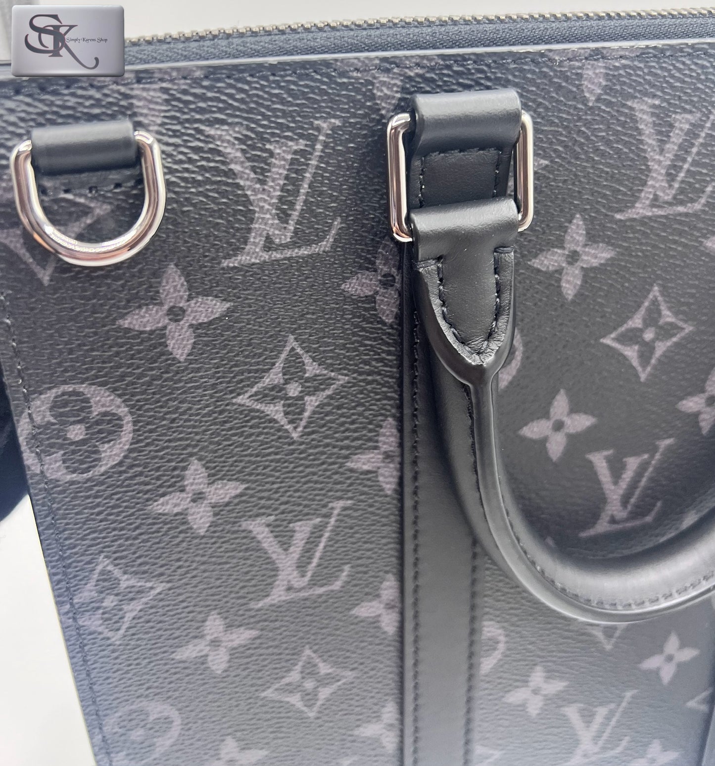 Lv Eclipse sacflat pm size 2 way bag