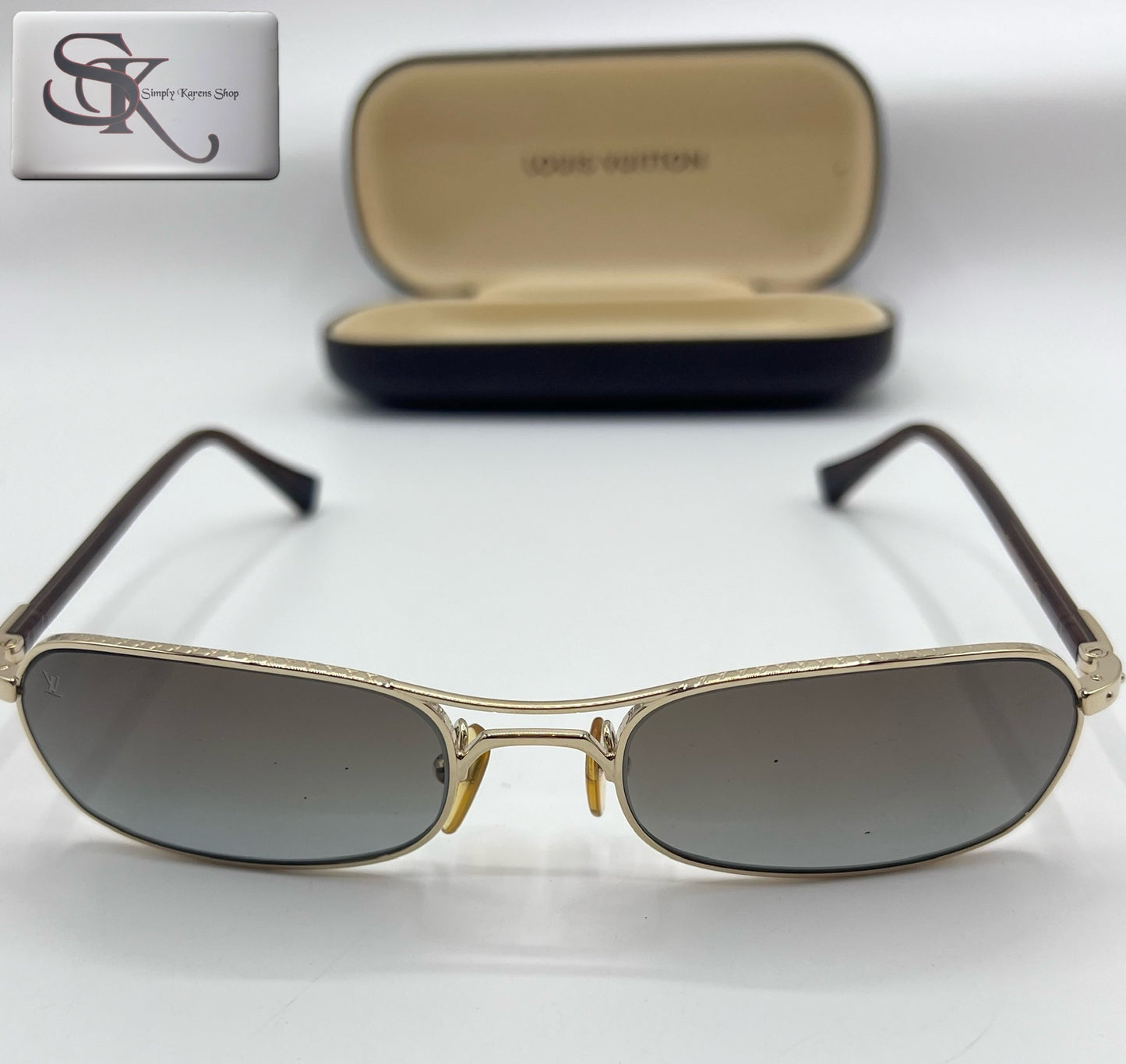 Lv Z0038U Sunglass   🇵🇭P15,480🇵🇭