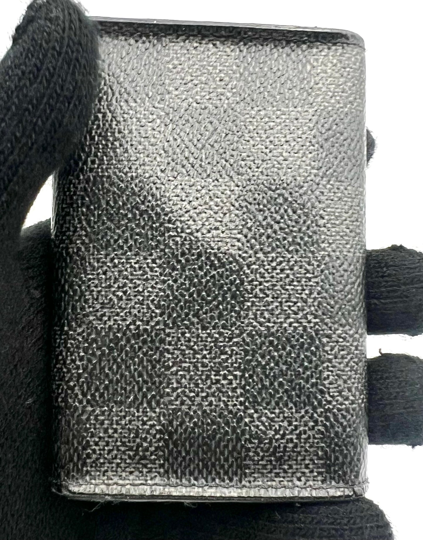 Louis Vuitton Graphite 6 Hooks Key Holder (🇵🇭P6,020)