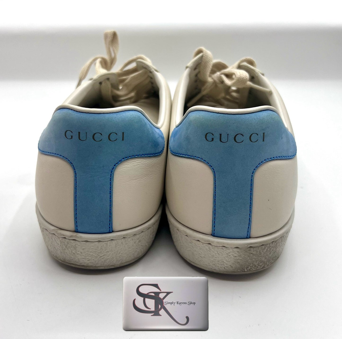 Gucci Sneaker For men Size 8            🇵🇭P13,600🇵🇭