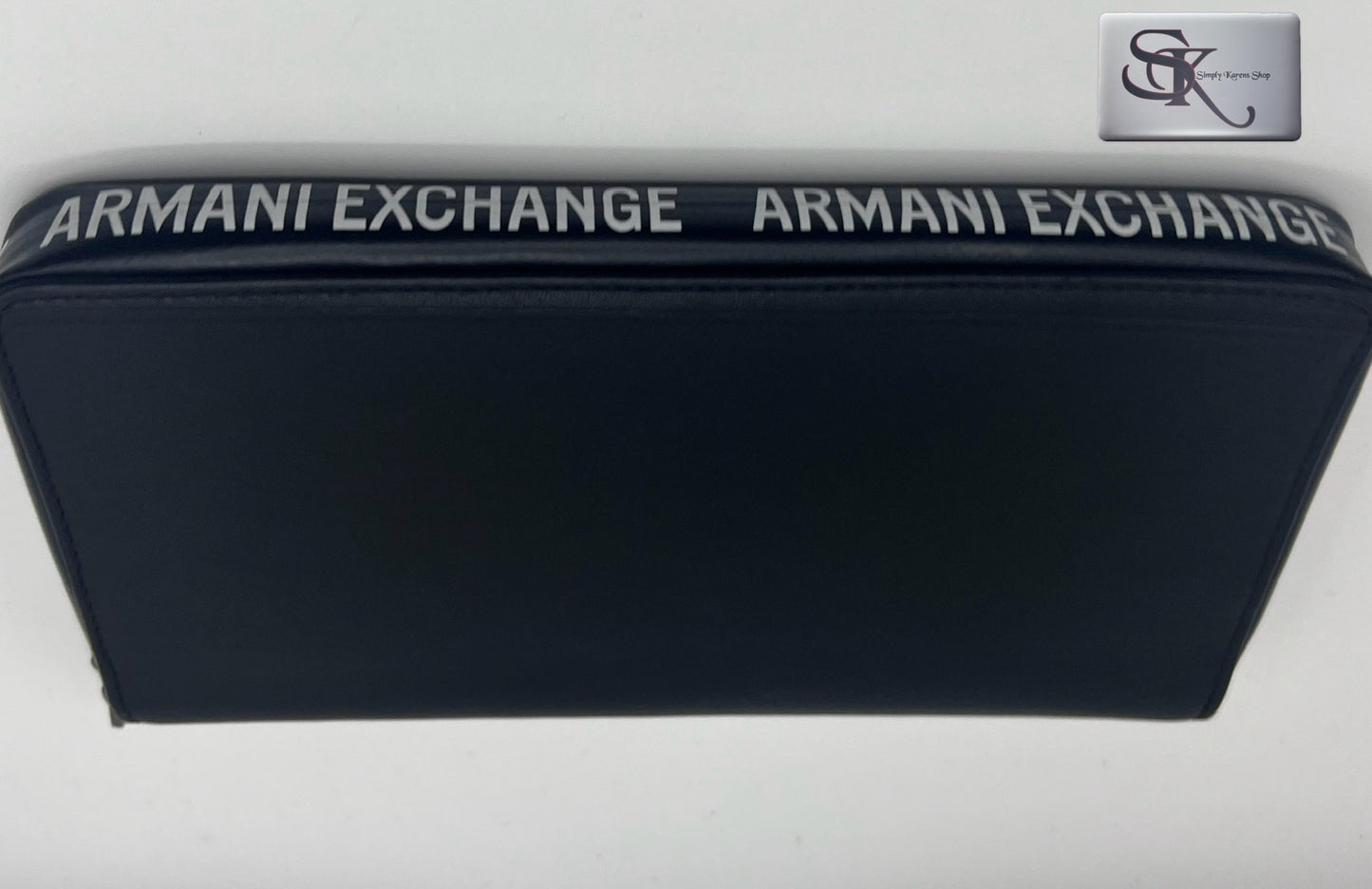 Armani Exchange long zip around wallet   🇵🇭P5,600🇵🇭