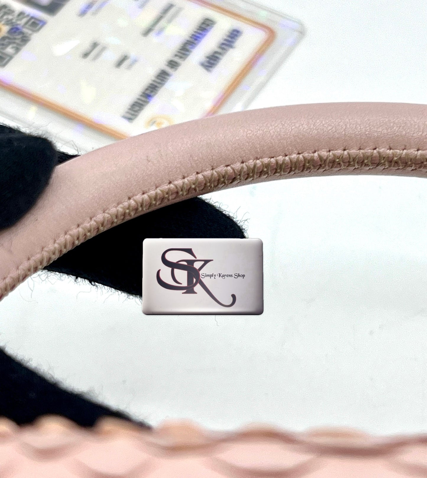 Chanel Python Coco Top Handle in Pink     (🇵🇭P344,000)