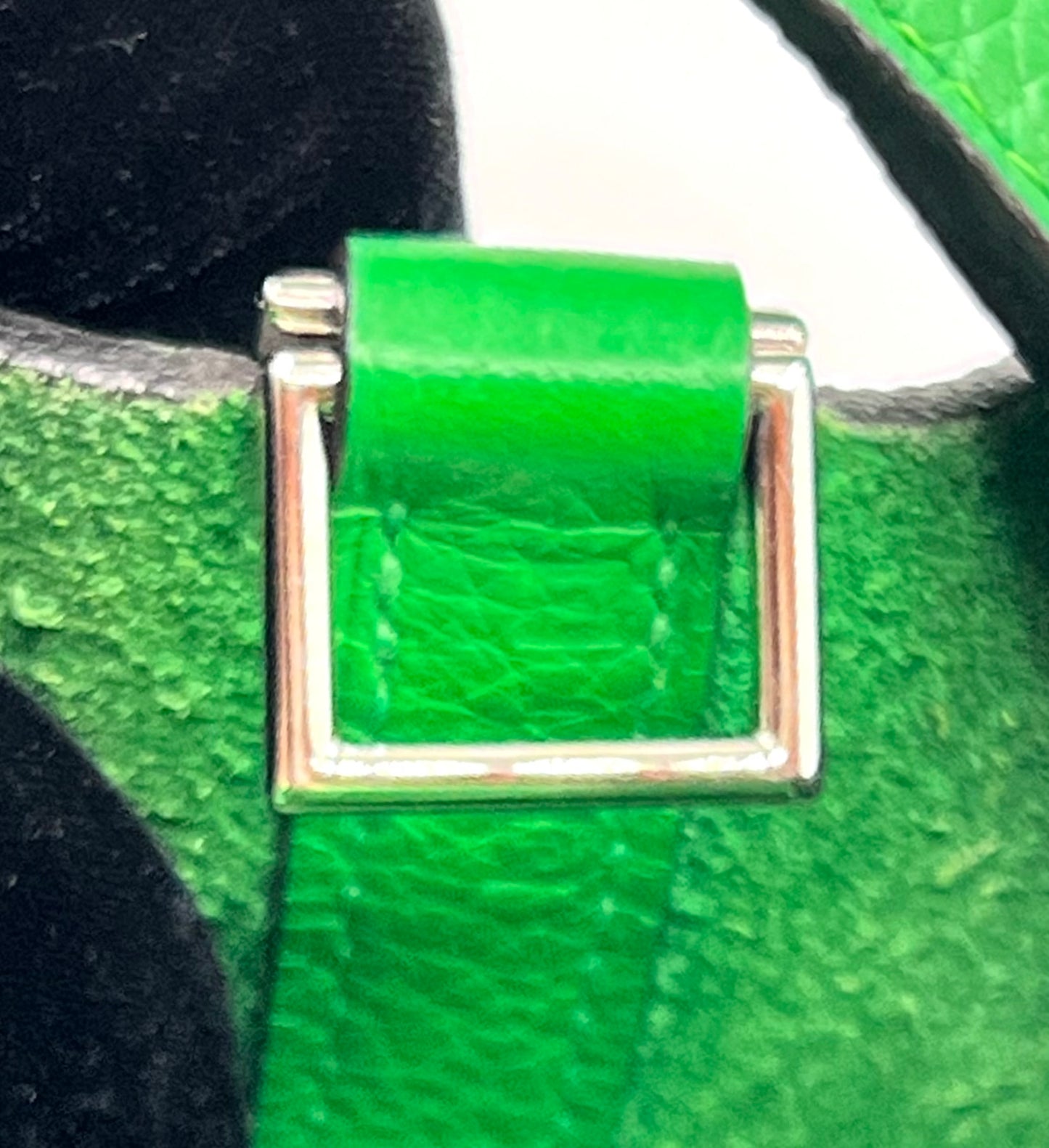 Hermes Picotin size 22 Taurillon Clemence Swift Silver H.W. Square R Stamp              (🇵🇭P167,000)