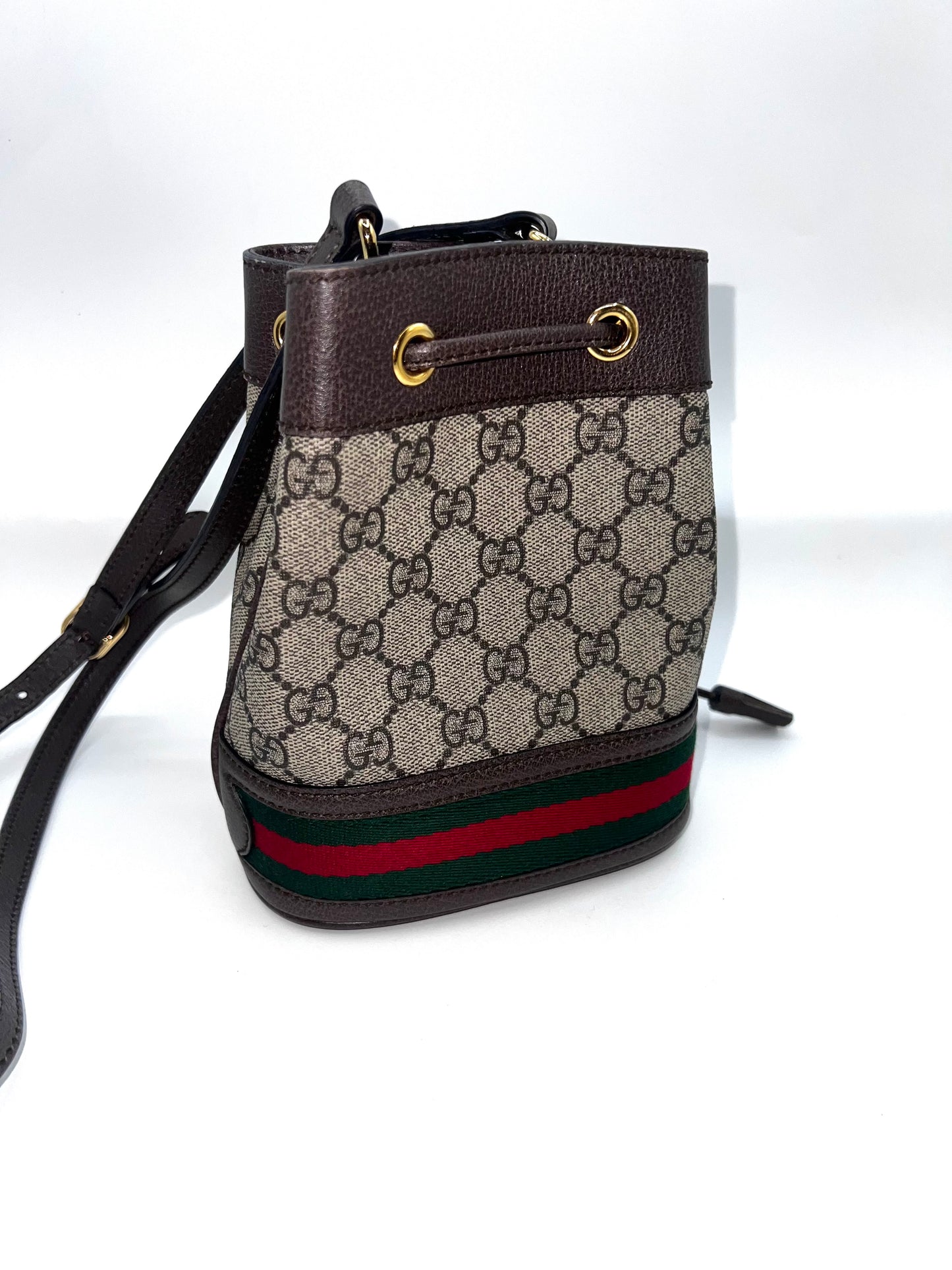 Gucci Ophedia GG Mini Bucket Bag (🇵🇭P46,440)