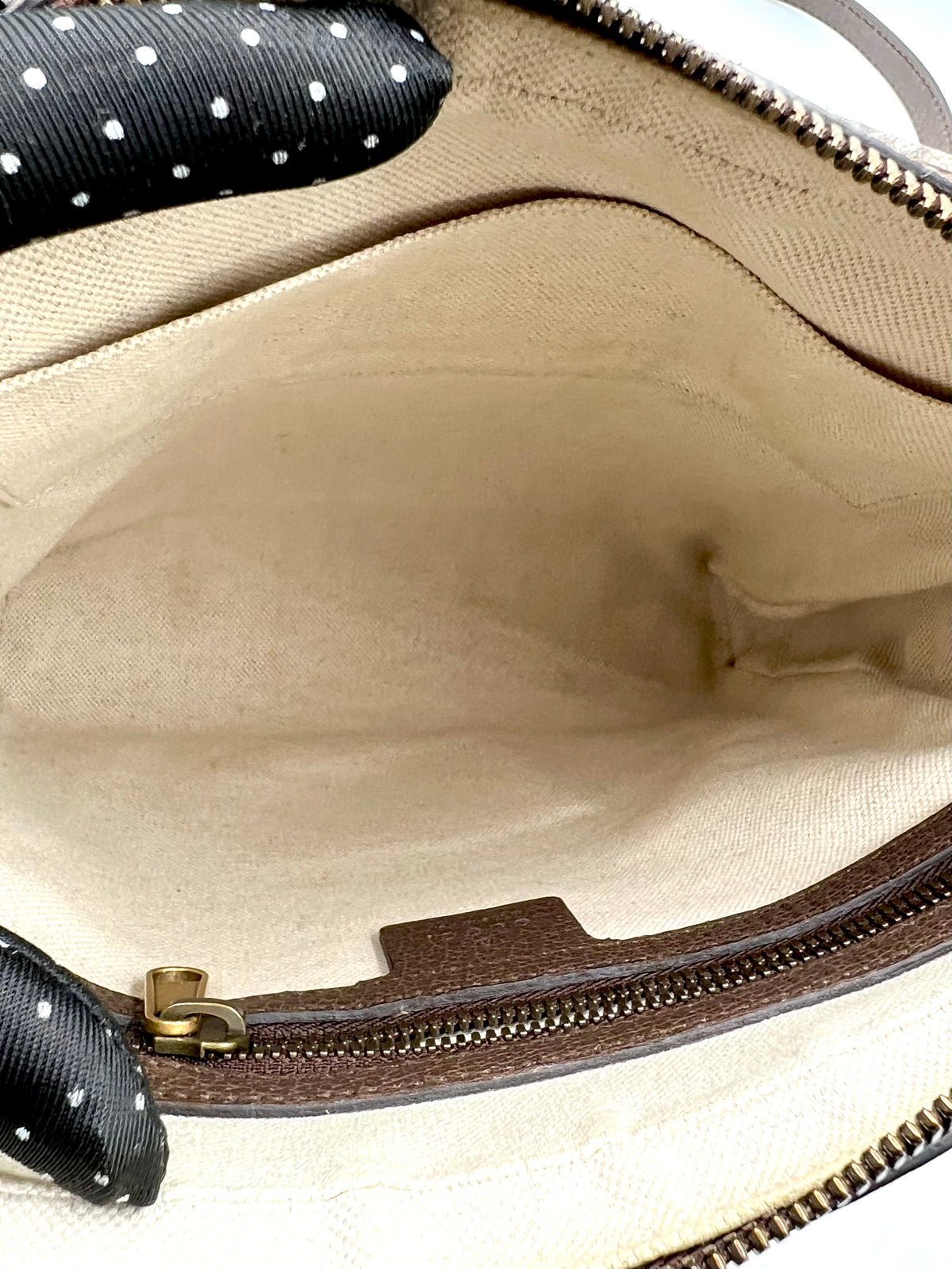 Gucci Supreme Ophedia Small Crossbody (🇵🇭P65,120)