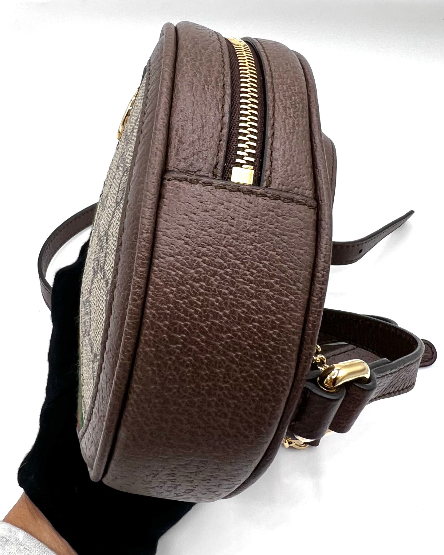 Gucci Ophedia Supreme Mini Back pack (🇵🇭P42,140)
