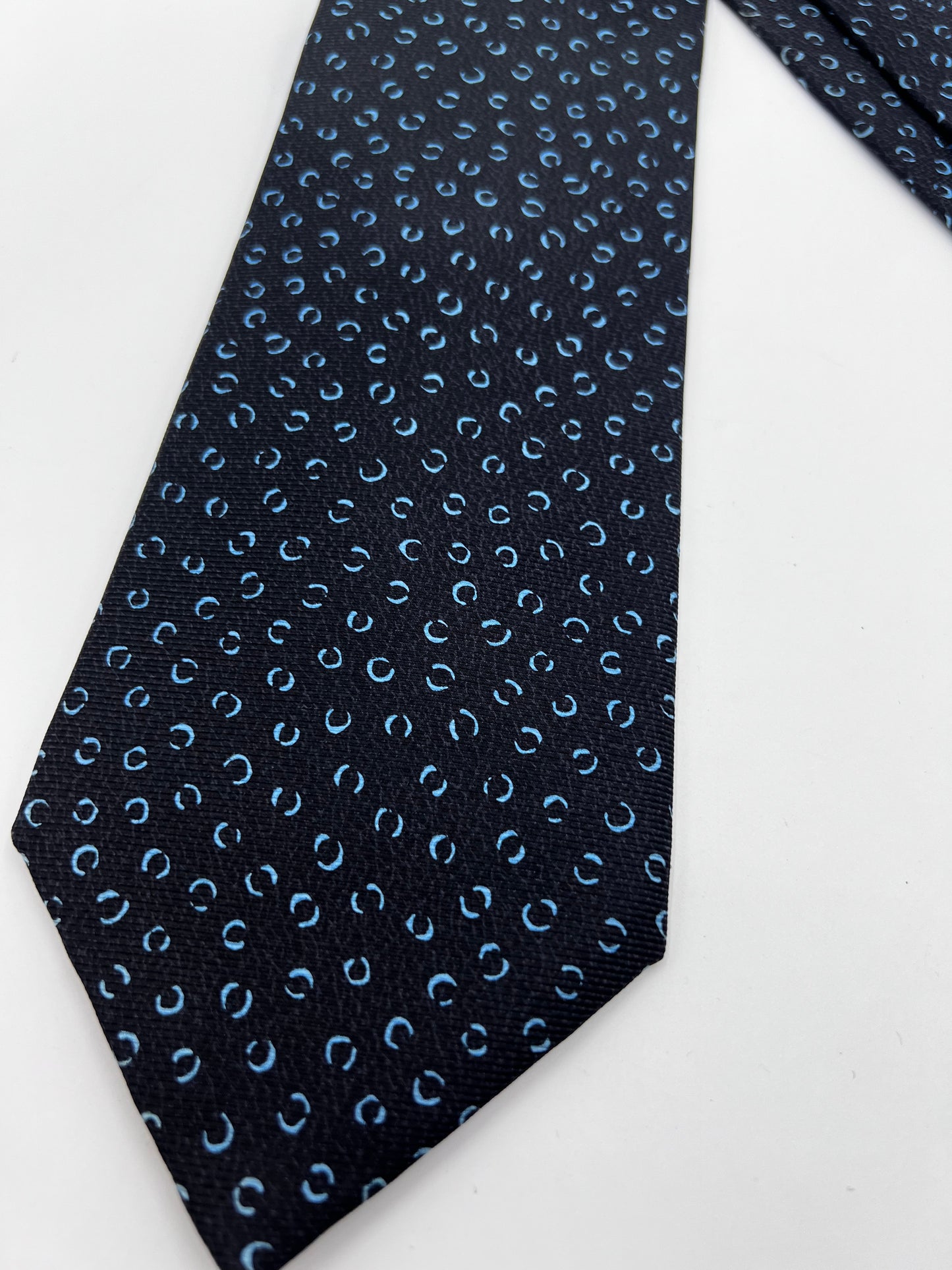 Bvlgari Necktie (🇵🇭P2,150)