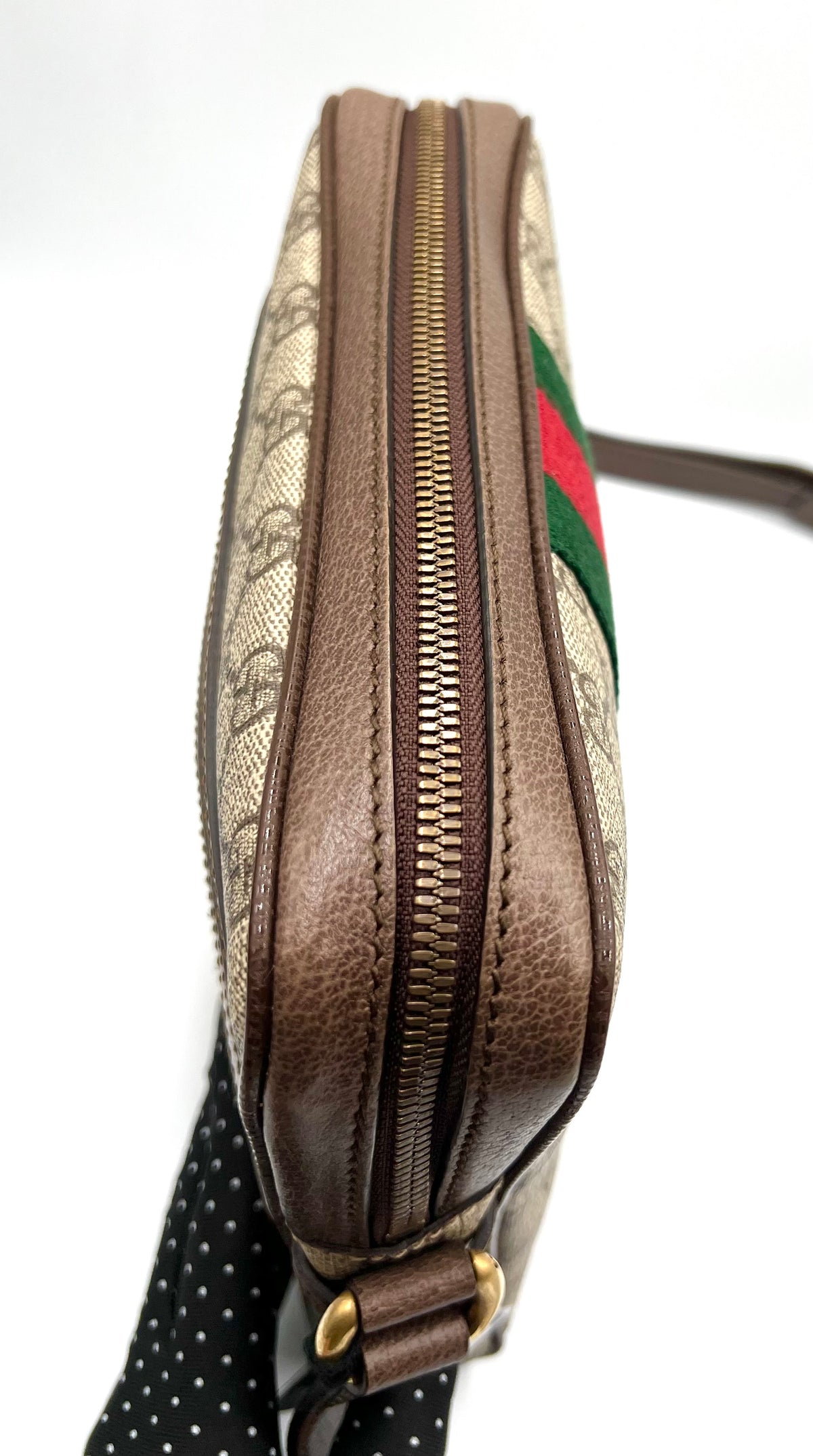 Gucci Supreme Ophedia Small Crossbody (🇵🇭P65,120)