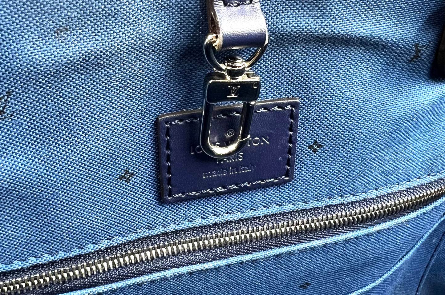 Louis Vuitton Escale On The Go Gm Size (🇵🇭P120,400)
