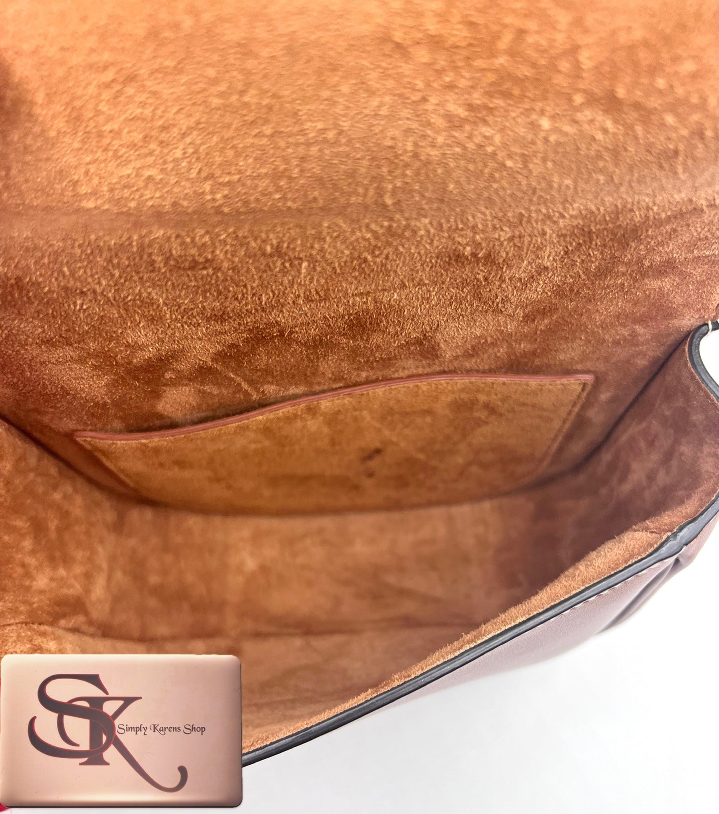 Celine Triomphe Folco Cuir Triomphe In smooth Calfskin     (🇵🇭P137,600)