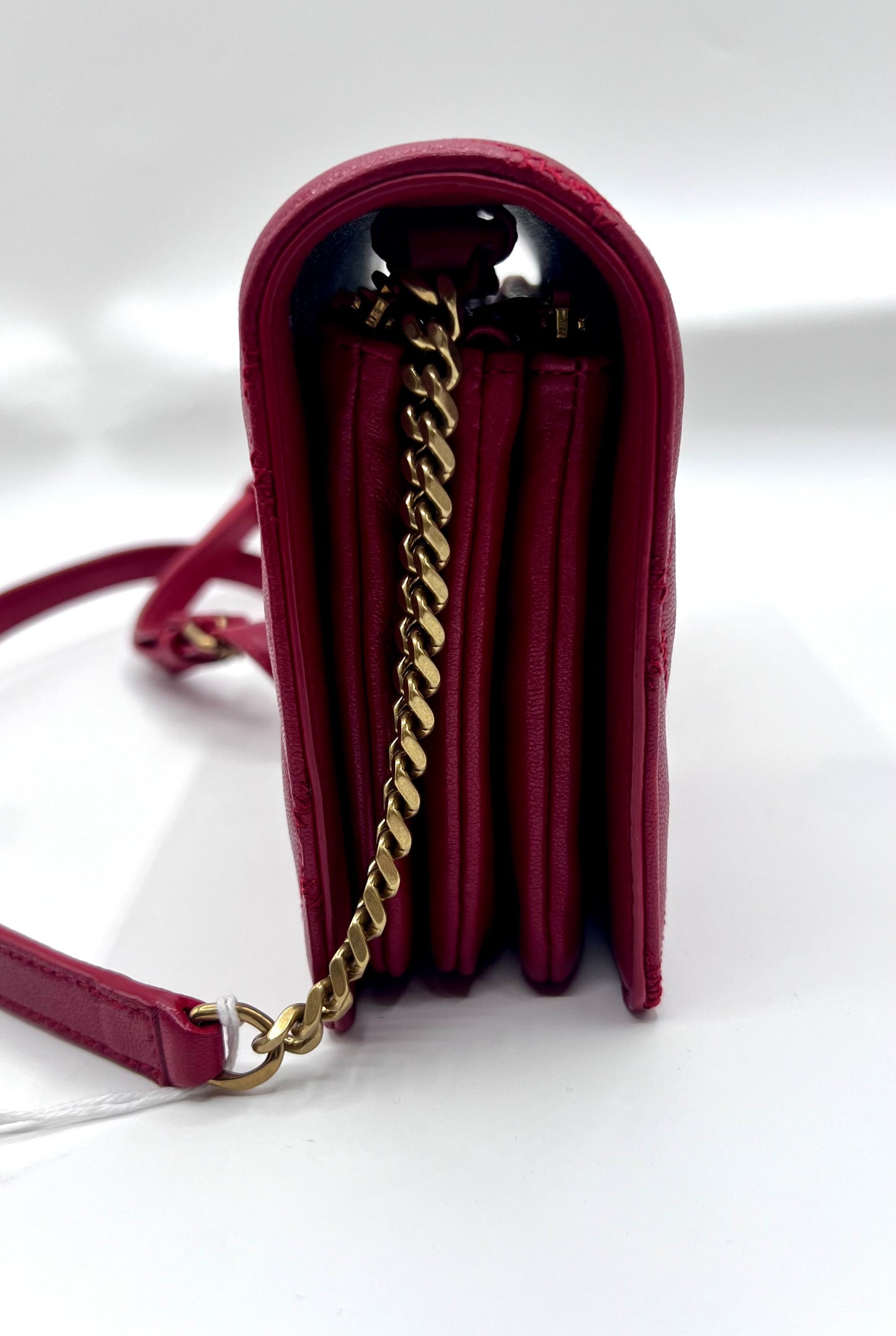 Yves saint Laurent Angie Wallet On Chain   (🇵🇭P80,840)