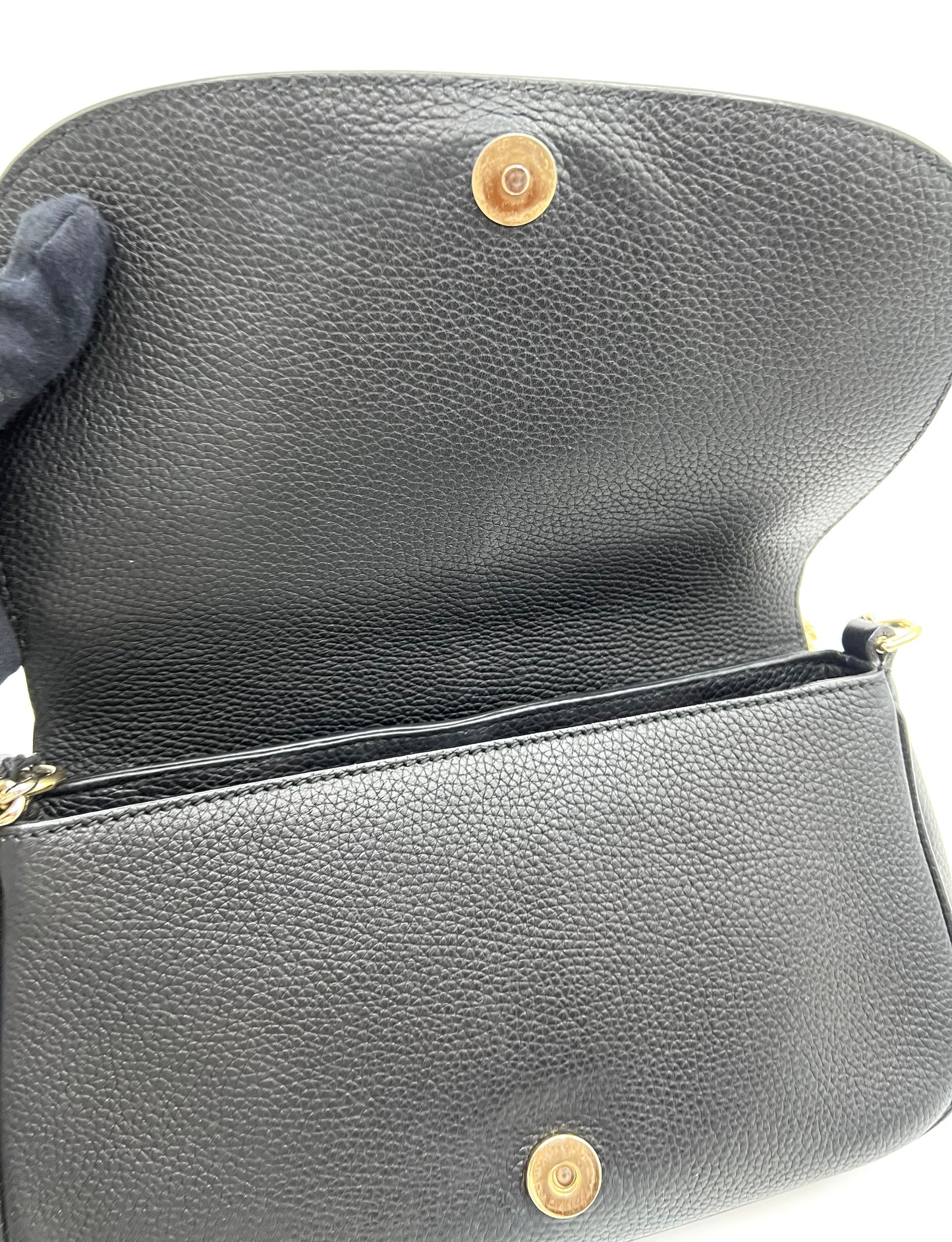 Gucci Soho Flap Chain Shoulder Bag (🇵🇭P50,740)