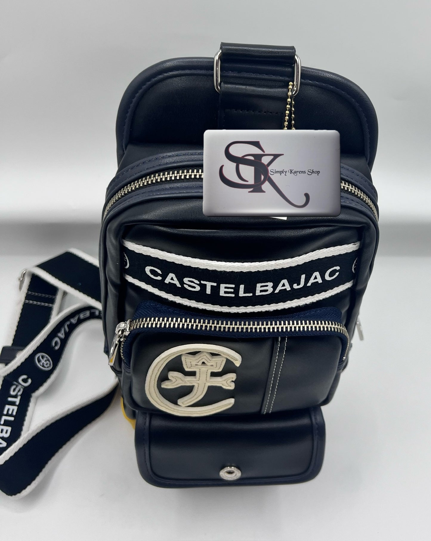 Castel Bajac Body Bag