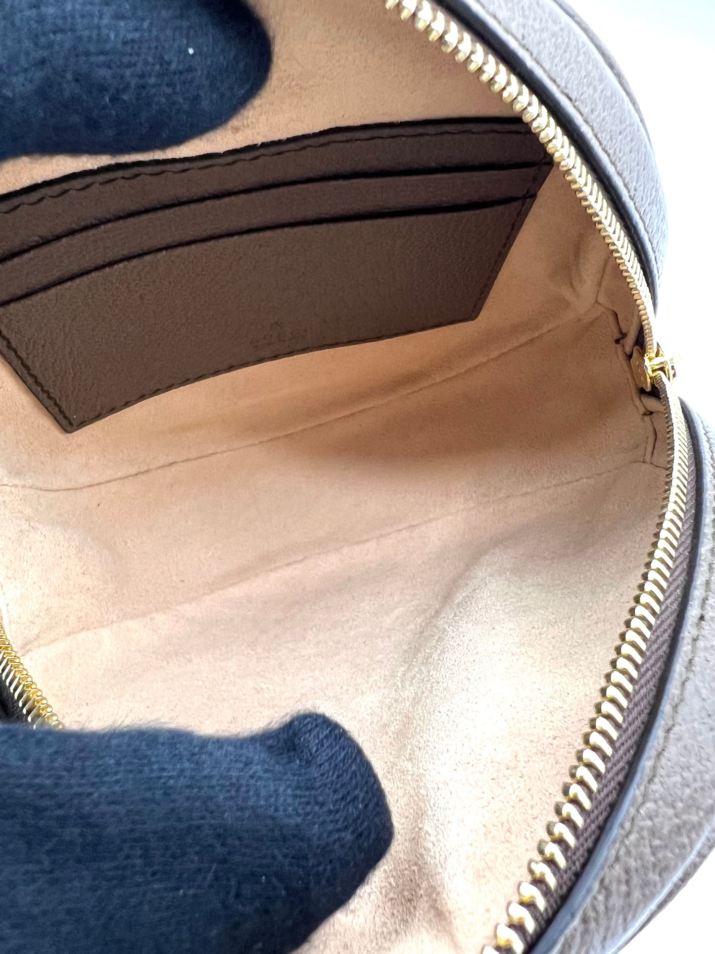 Gucci Ophedia Supreme Mini Back pack (🇵🇭P42,140)