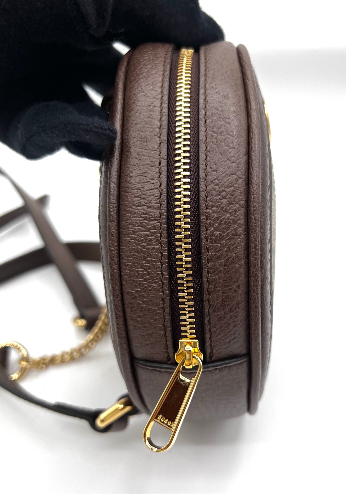 Gucci Ophedia Supreme Mini Back pack (🇵🇭P42,140)