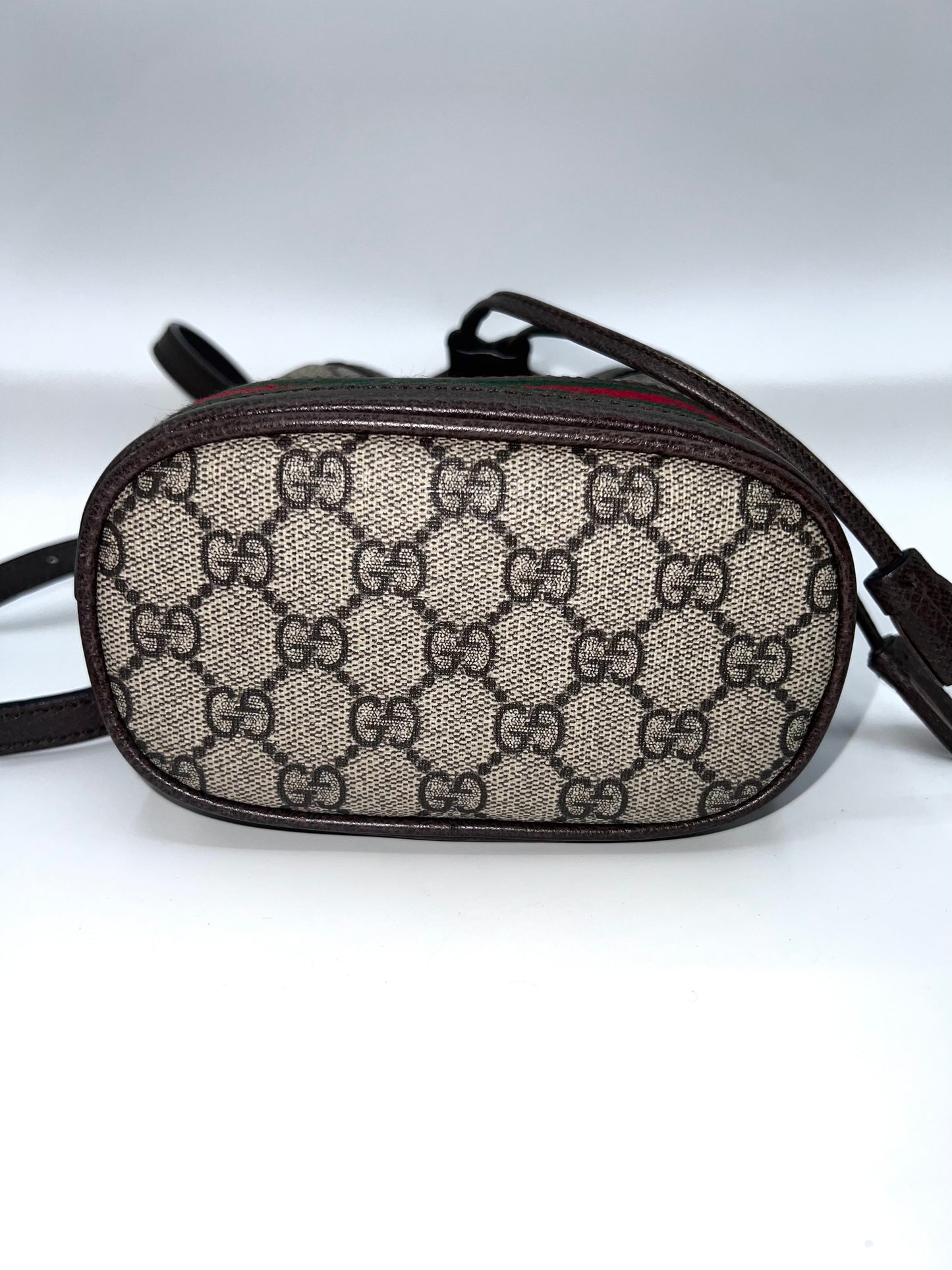 Gucci Ophedia GG Mini Bucket Bag (🇵🇭P46,440)