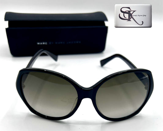 Marc Jacobs MMJ 497 Oversize Sunglass