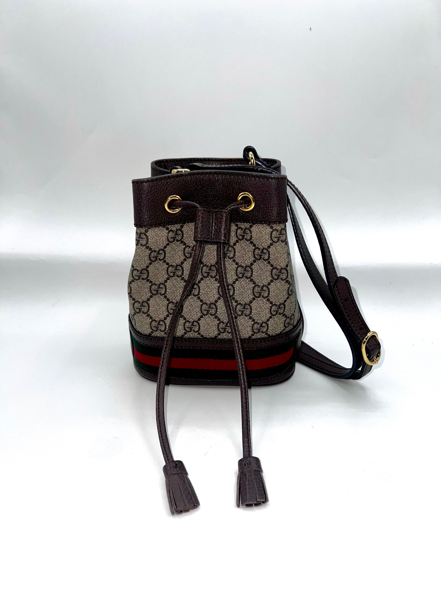 Gucci Ophedia GG Mini Bucket Bag (🇵🇭P46,440)