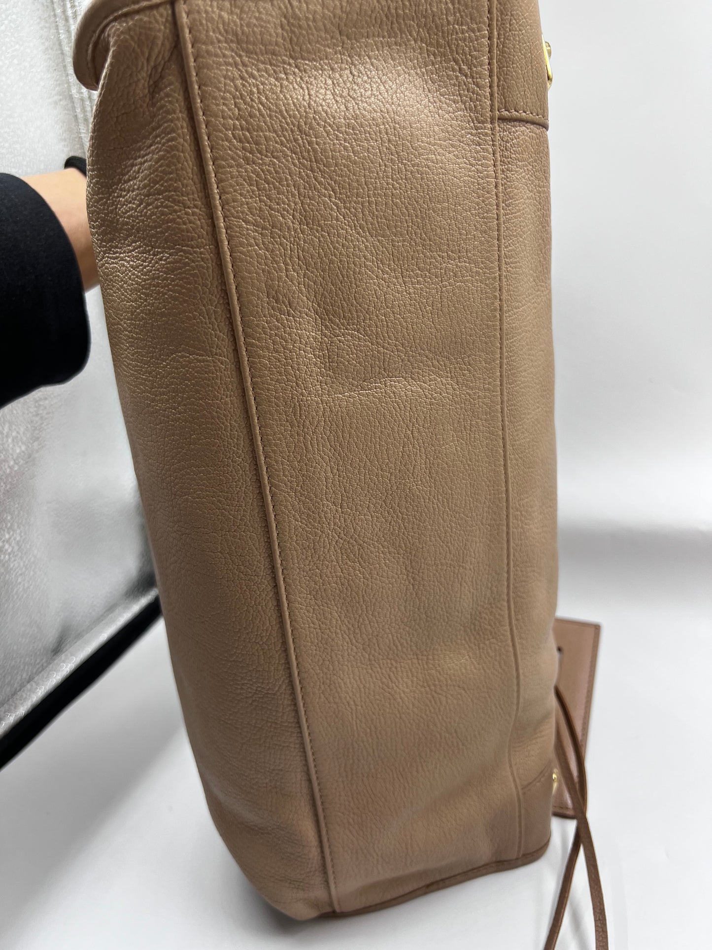 Balenciaga Classic Metallic edge  2 way Bag (🇵🇭P63,640)